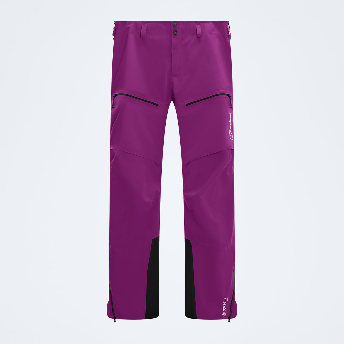 Men's Extrem Vanguard Gore-Tex Pant - Spectral Purple
