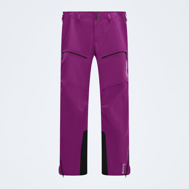Men's Extrem Vanguard Gore-Tex Pant - Spectral Purple