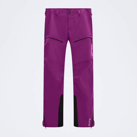 Men's Extrem Vanguard Gore-Tex Pant - Spectral Purple