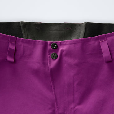 Men's Extrem Vanguard Gore-Tex Pant - Spectral Purple