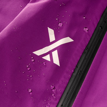 Men's Extrem Vanguard Gore-Tex Pant - Spectral Purple