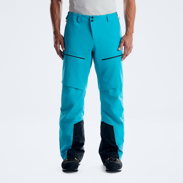 Men's Extrem Vanguard Gore-Tex Pant - Quantum Teal