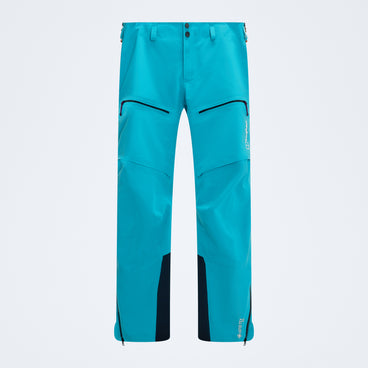 Men's Extrem Vanguard Gore-Tex Pant - Quantum Teal