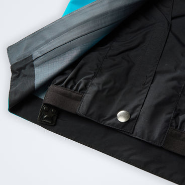 Men's Extrem Vanguard Gore-Tex Pant - Quantum Teal