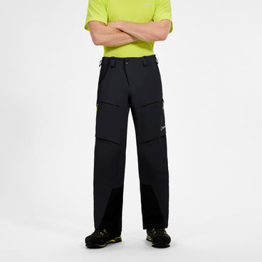 Men's Extrem Vanguard Gore-Tex Pant - Black