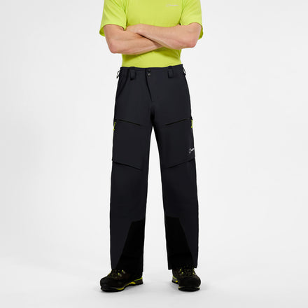 Men's Extrem Vanguard Gore-Tex Pant - Black