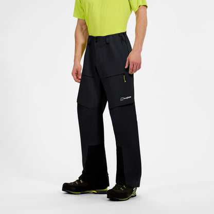 Men's Extrem Vanguard Gore-Tex Pant - Black