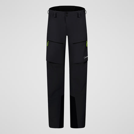 Men's Extrem Vanguard Gore-Tex Pant - Black