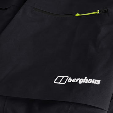 Men's Extrem Vanguard Gore-Tex Pant - Black