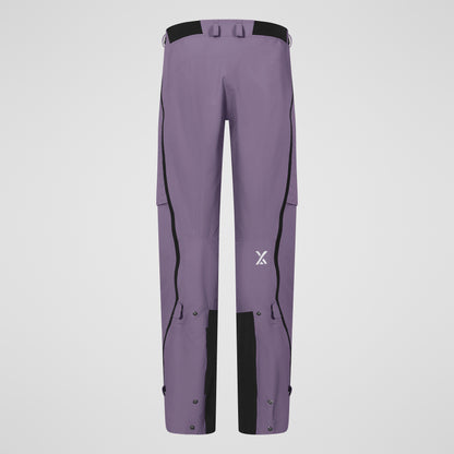 Men's Extrem Vanguard Gore-Tex Pant - Purple