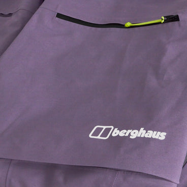 Men's Extrem Vanguard Gore-Tex Pant - Purple