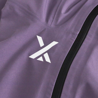 Men's Extrem Vanguard Gore-Tex Pant - Purple