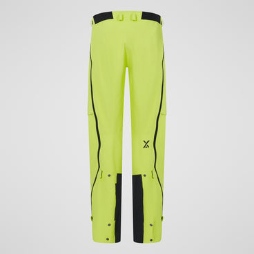 Men's Extrem Vanguard Gore-Tex Pant - Yellow