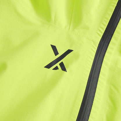 Men's Extrem Vanguard Gore-Tex Pant - Yellow