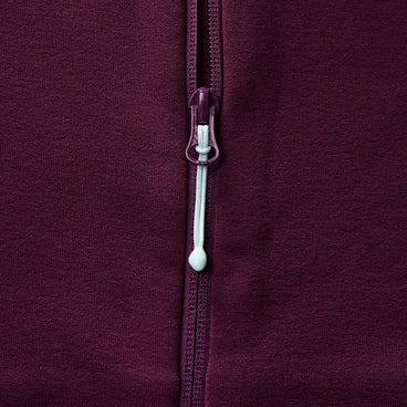 Women's Kinetic Powerstretch Hoody - Myocyte