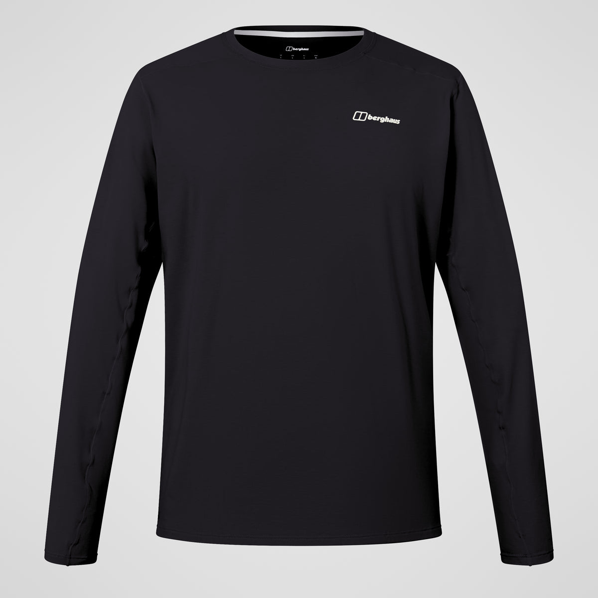 Delta Long Sleeve Tech Tee