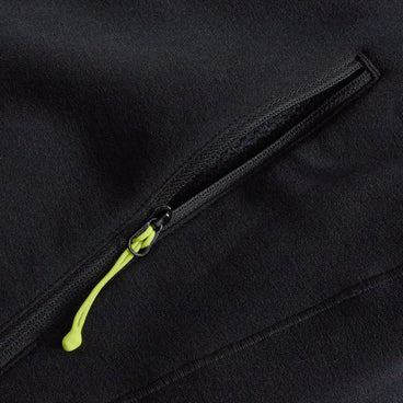 Men's Kinetic Powerstretch Hoody - Black