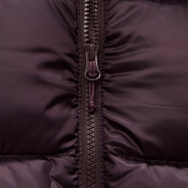 Women's Explorer Long Down Jacket - Chakra