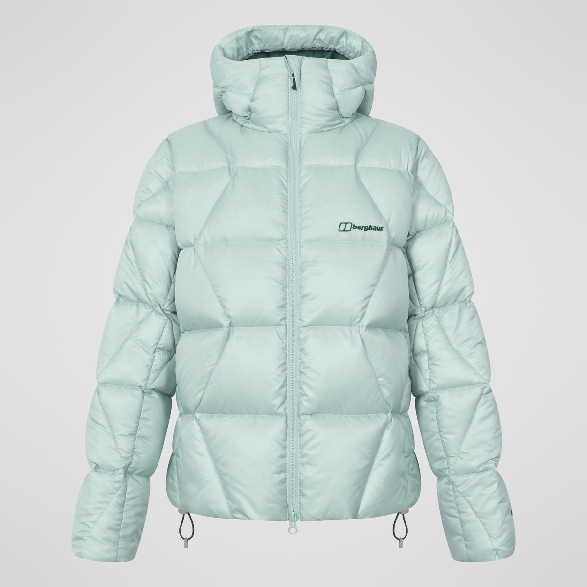 Explorer Down Jacket