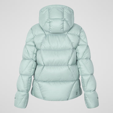 Women's Explorer Down Jacket - Green