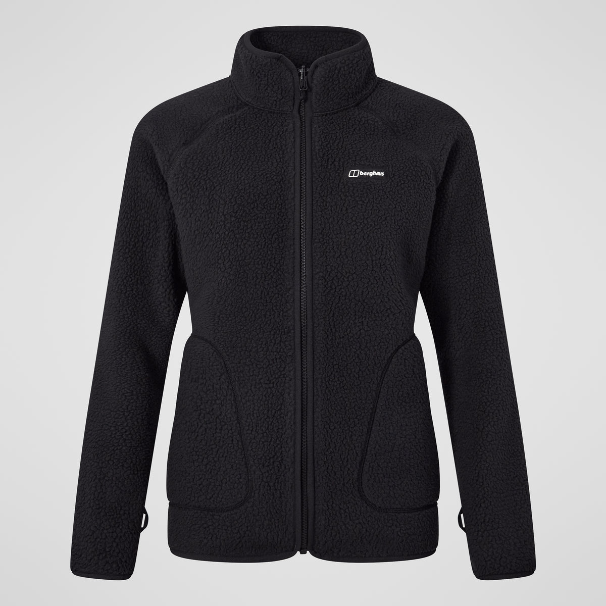 Berghaus Women's Hanby Interactive Jacket