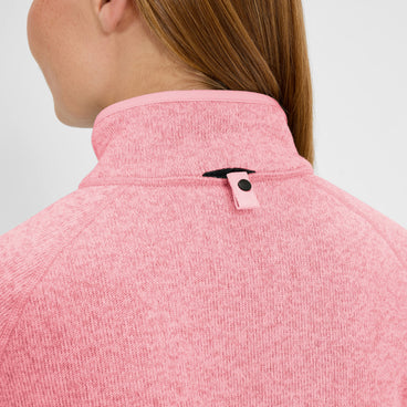 Women's Asterby Interactive Fleece - Pink