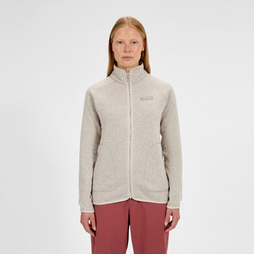 Women's Asterby Interactive Jacket - Grey