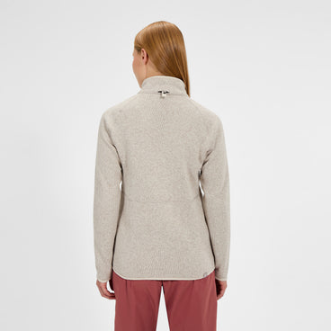 Women's Asterby Interactive Jacket - Grey