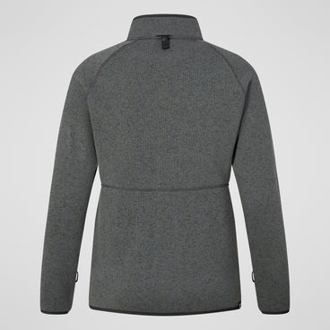Women's Asterby Interactive Jacket - Black/Grey