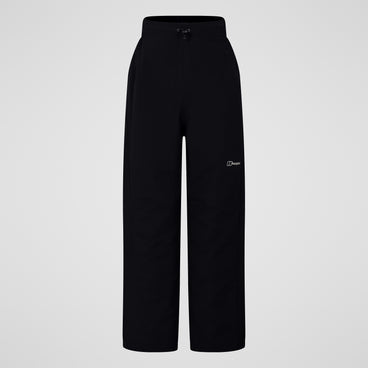 Women's Hillwalker Gore-Tex Pant - Black
