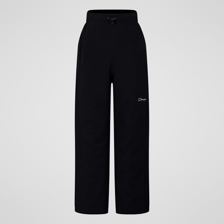 Women's Hillwalker Gore-Tex Pant - Black