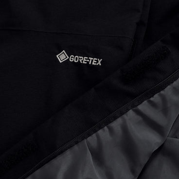 Women's Hillwalker Gore-Tex Pant - Black