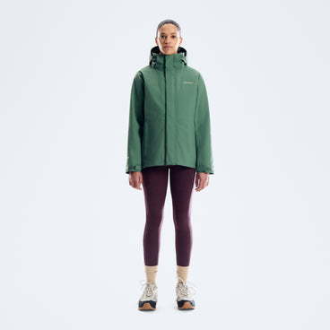 Women's Hillwalker 2.0 InterActive Gore-Tex Waterproof Jacket - Otherside