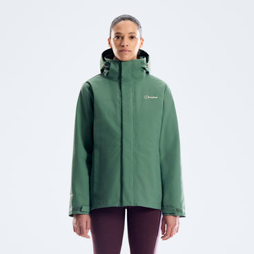 Women's Hillwalker 2.0 InterActive Gore-Tex Waterproof Jacket - Otherside