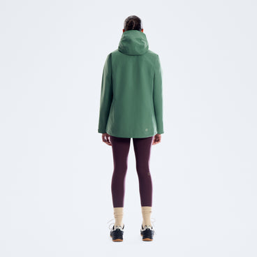 Women's Hillwalker 2.0 InterActive Gore-Tex Waterproof Jacket - Otherside
