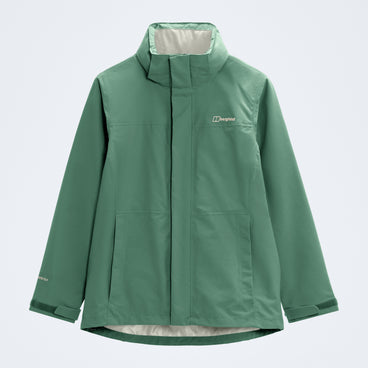 Women's Hillwalker 2.0 InterActive Gore-Tex Waterproof Jacket - Otherside
