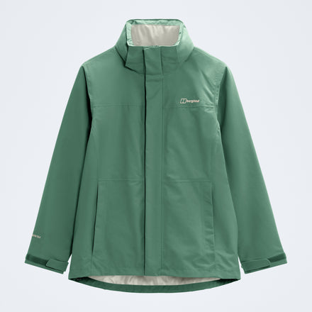 Women's Hillwalker 2.0 InterActive Gore-Tex Waterproof Jacket - Otherside