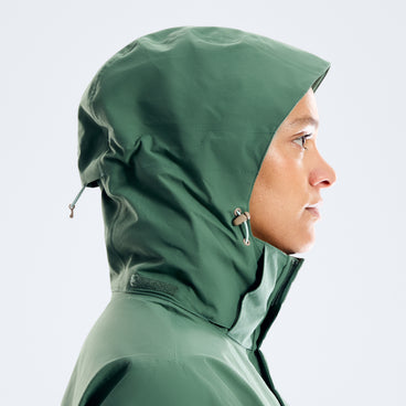 Women's Hillwalker 2.0 InterActive Gore-Tex Waterproof Jacket - Otherside