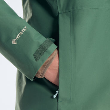 Women's Hillwalker 2.0 InterActive Gore-Tex Waterproof Jacket - Otherside