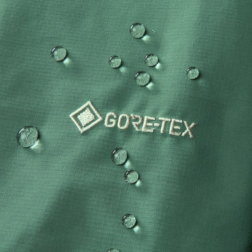Women's Hillwalker 2.0 InterActive Gore-Tex Waterproof Jacket - Otherside