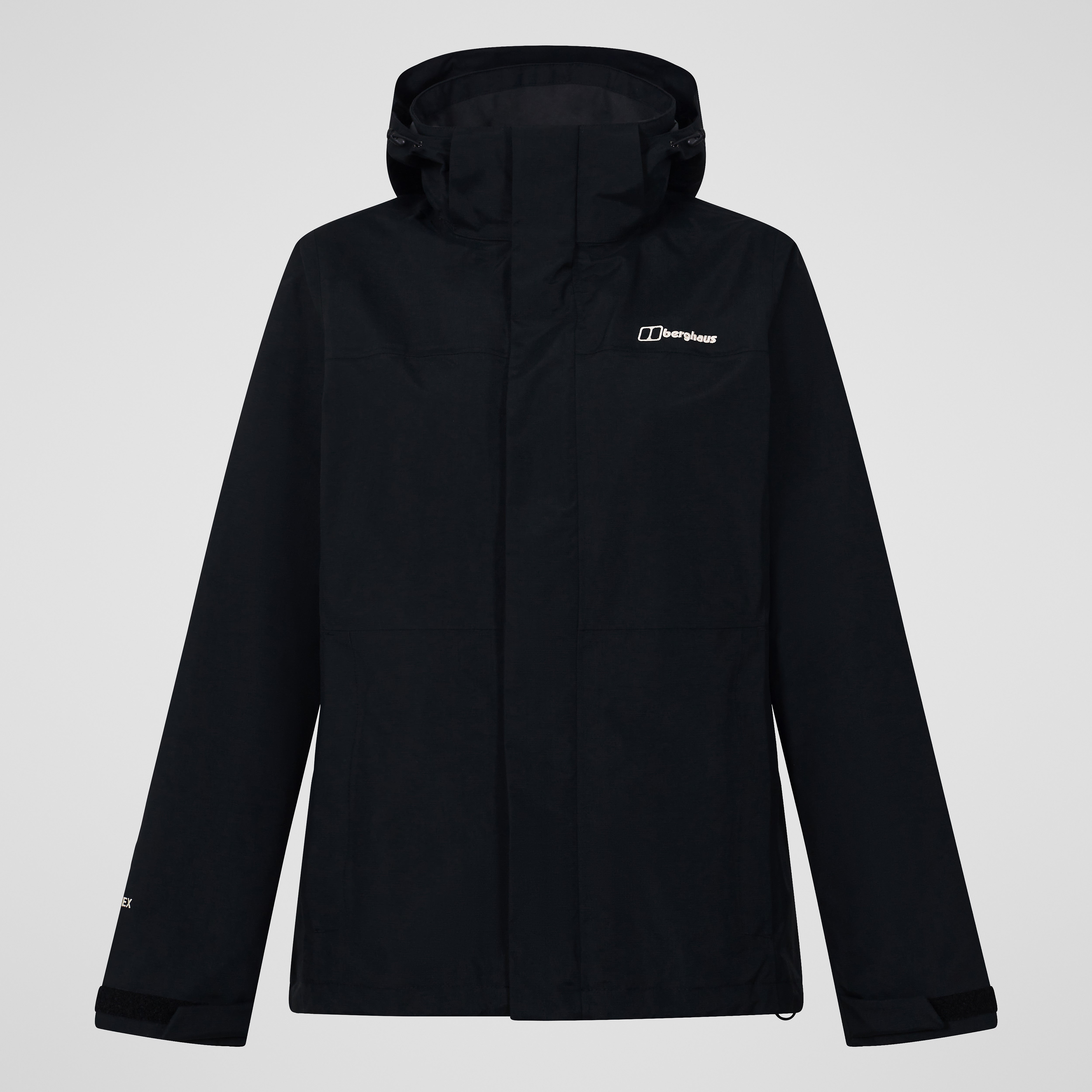 登山用品 berghaus - Berghaus Women's Hillwalker Jacket Women's Hillwalker 2.0 InterActive Gore-Tex Waterproof Jacket