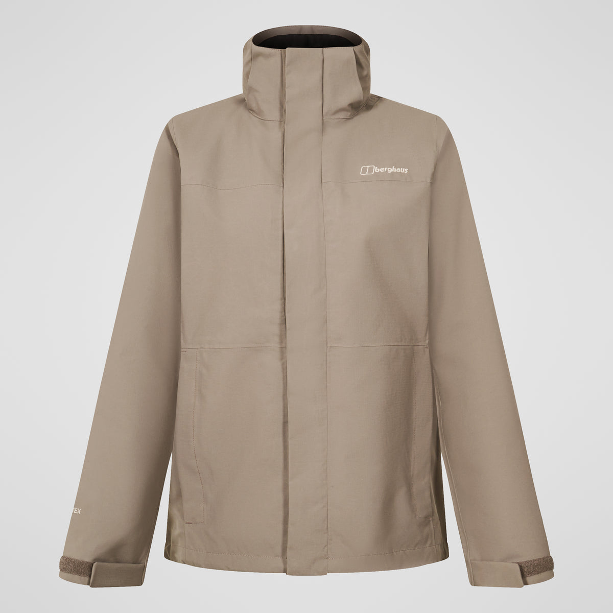 Hillwalker 2.0 InterActive Gore Tex Waterproof Jacket
