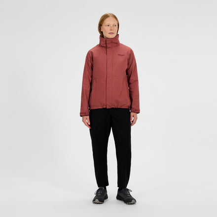 Women's Hillwalker 2.0 InterActive Gore-Tex Waterproof Jacket - Red