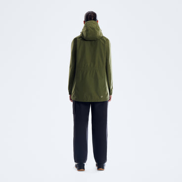 Women's Glissade Gore-Tex InterActive Jacket - Cheviot Green