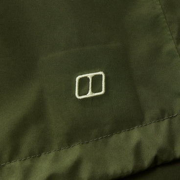 Women's Glissade Gore-Tex InterActive Jacket - Cheviot Green