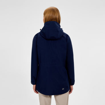 Women's Glissade Gore-Tex InterActive Jacket - Blue