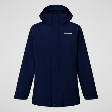 Women's Glissade Gore-Tex InterActive Jacket - Blue