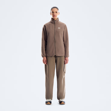 Women's Roam Gemini 3in1 Jacket - Chakra/Volcanic Ash
