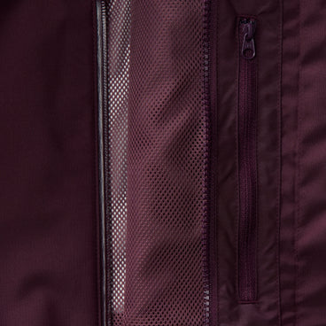 Women's Roam Gemini 3in1 Jacket - Chakra/Volcanic Ash