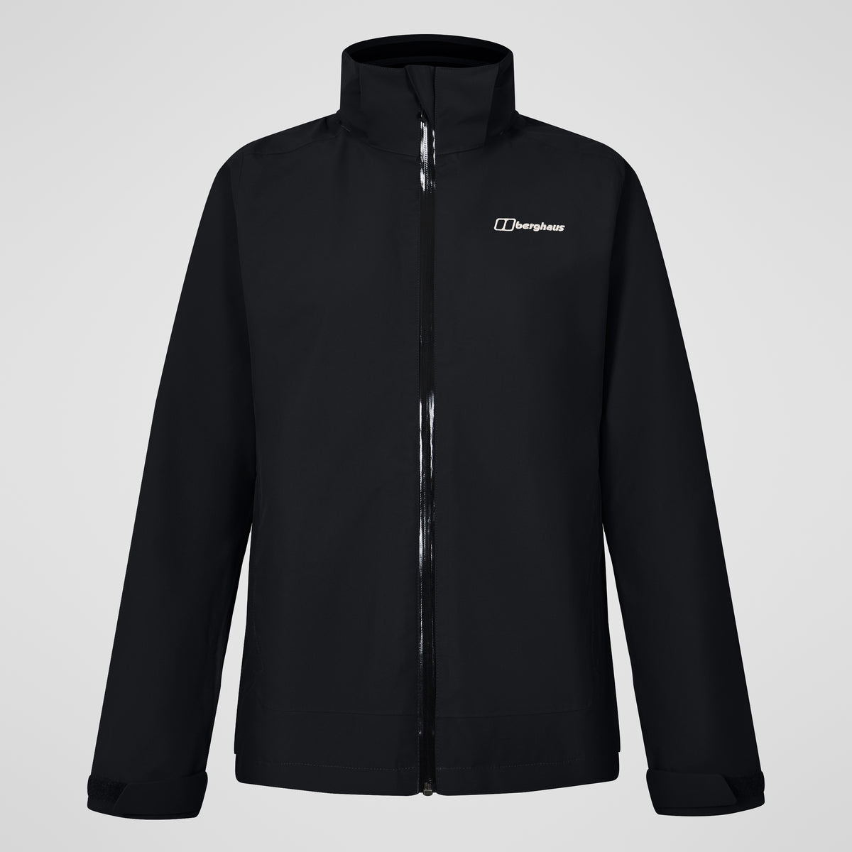 Roam Gemini 3in1 Jacket Black Grey